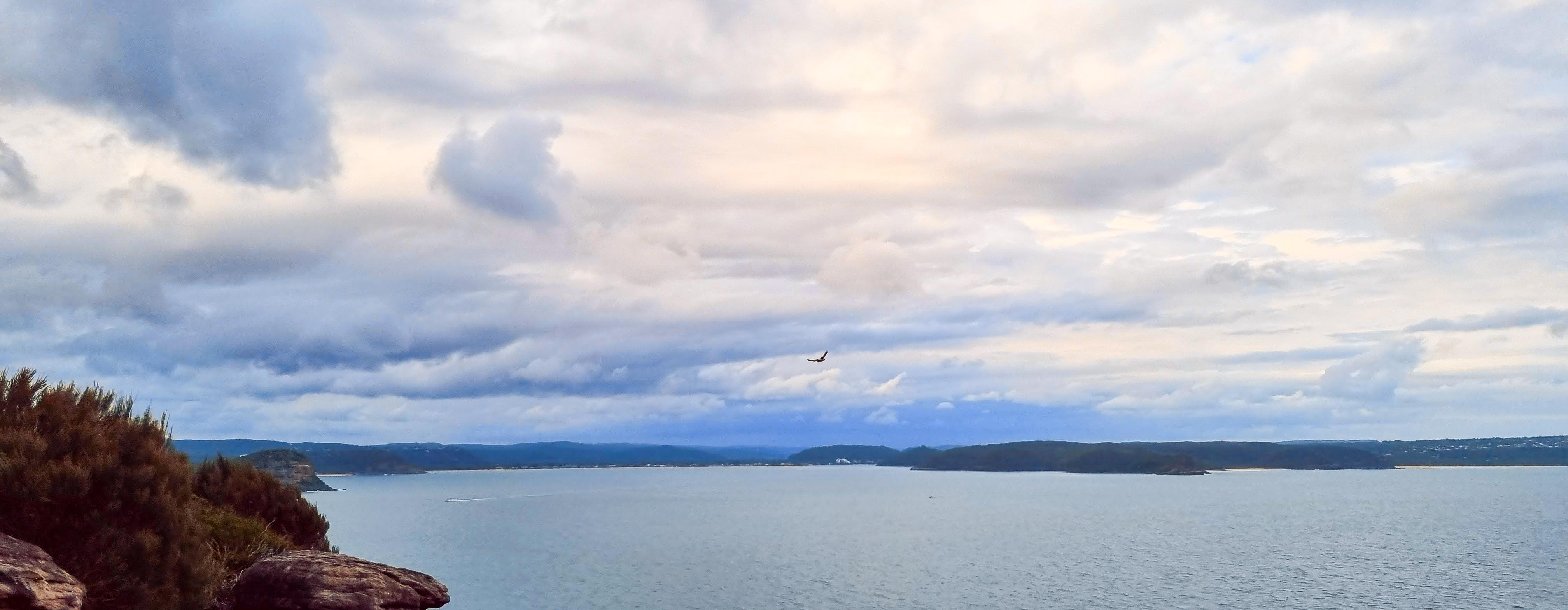 Barrenjoey Headland